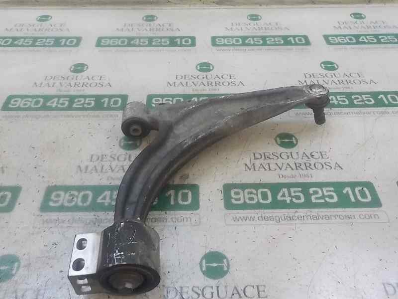 Recambio de brazo suspension inferior delantero izquierdo para chevrolet cruze 1.8 cat referencia OEM IAM   