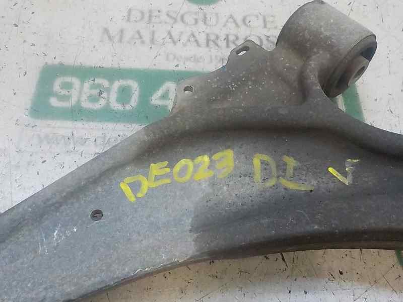 Recambio de brazo suspension inferior delantero izquierdo para chevrolet cruze 1.8 cat referencia OEM IAM   