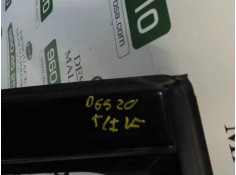 Recambio de puerta trasera izquierda para volkswagen polo (9n3) 1.4 16v referencia OEM IAM    2