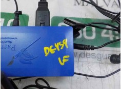 Recambio de modulo electronico para volkswagen touareg (7la) tdi v6 referencia OEM IAM    2