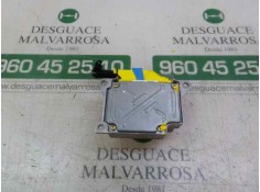 Recambio de centralita airbag para audi a3 (8p) 2.0 16v fsi referencia OEM IAM 8P0959655D 8P0959655F 0285001482 2
