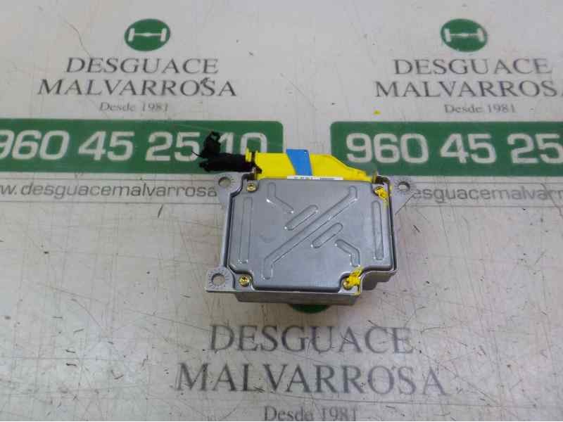 Recambio de centralita airbag para audi a3 (8p) 2.0 16v fsi referencia OEM IAM 8P0959655D 8P0959655F 0285001482