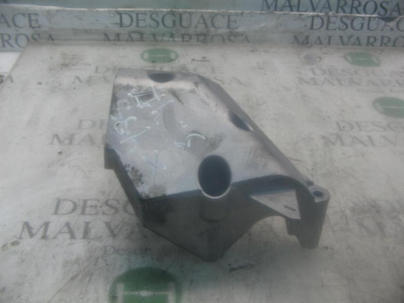 Recambio de soporte motor trasero para volkswagen polo (9n1) trendline referencia OEM IAM   