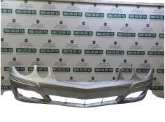 Recambio de paragolpes delantero para mercedes-benz clase e (w211) berlina 3.2 cdi cat referencia OEM IAM   