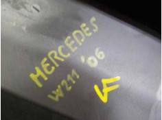 Recambio de paragolpes delantero para mercedes-benz clase e (w211) berlina 3.2 cdi cat referencia OEM IAM    2