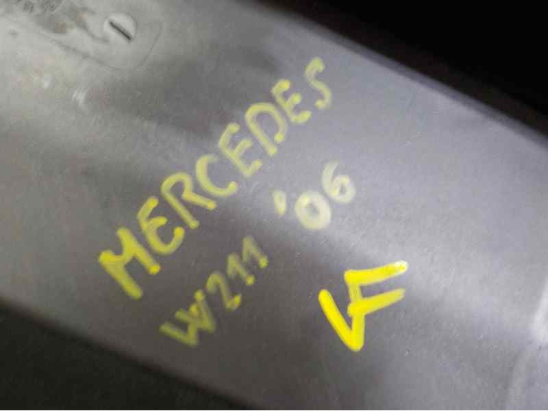 Recambio de paragolpes delantero para mercedes-benz clase e (w211) berlina 3.2 cdi cat referencia OEM IAM   