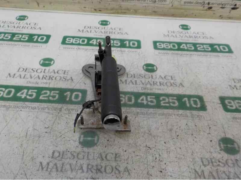 Recambio de palanca freno de mano para citroën c3 1.6 16v hdi referencia OEM IAM 98062966ZD  