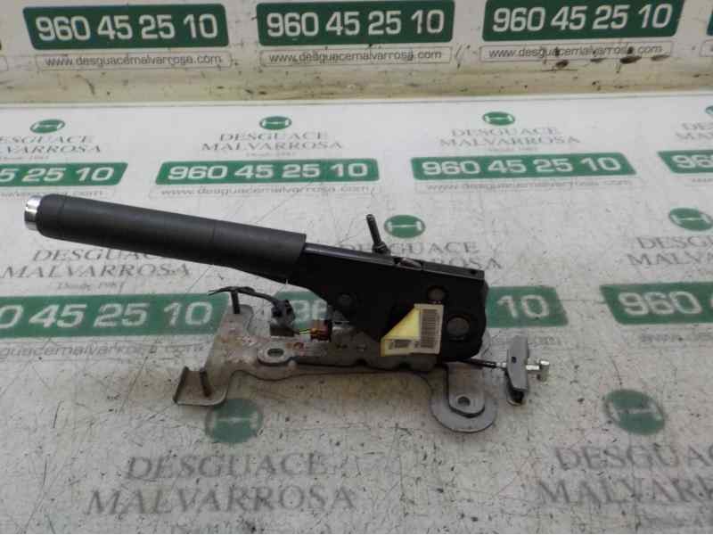 Recambio de palanca freno de mano para citroën c3 1.6 16v hdi referencia OEM IAM 98062966ZD  