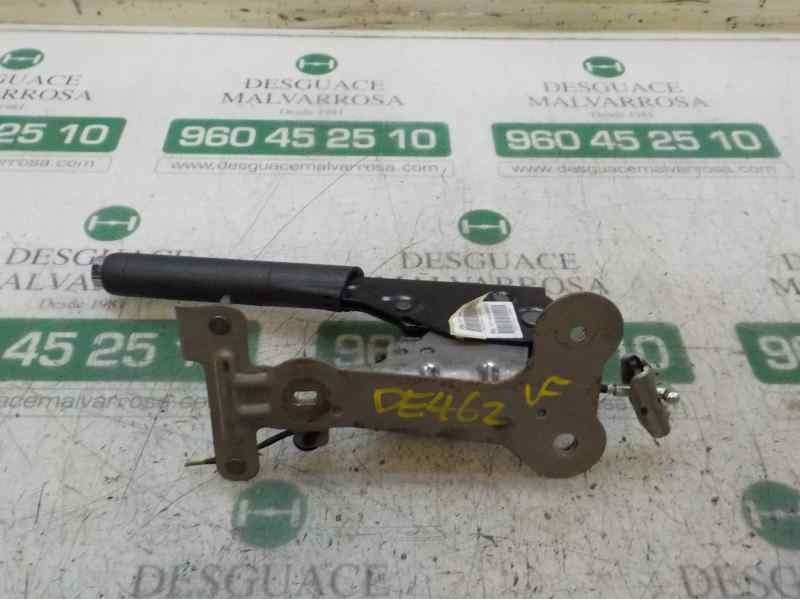 Recambio de palanca freno de mano para citroën c3 1.6 16v hdi referencia OEM IAM 98062966ZD  
