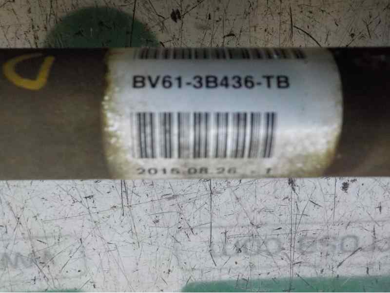 Recambio de transmision derecha para ford focus lim. 1.0 ecoboost cat referencia OEM IAM 2459530 BV613B436TB 