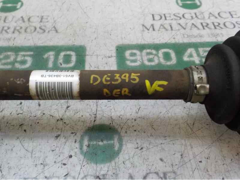 Recambio de transmision derecha para ford focus lim. 1.0 ecoboost cat referencia OEM IAM 2459530 BV613B436TB 