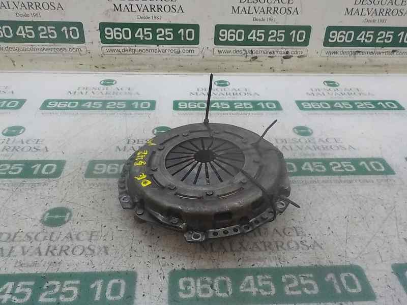 Recambio de kit embrague para peugeot 308 1.6 16v referencia OEM IAM   