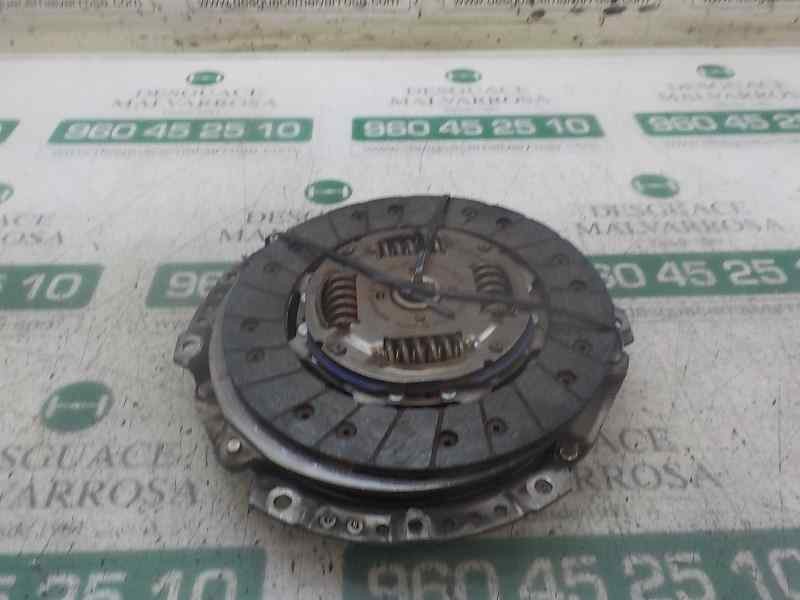 Recambio de kit embrague para peugeot 308 1.6 16v referencia OEM IAM   