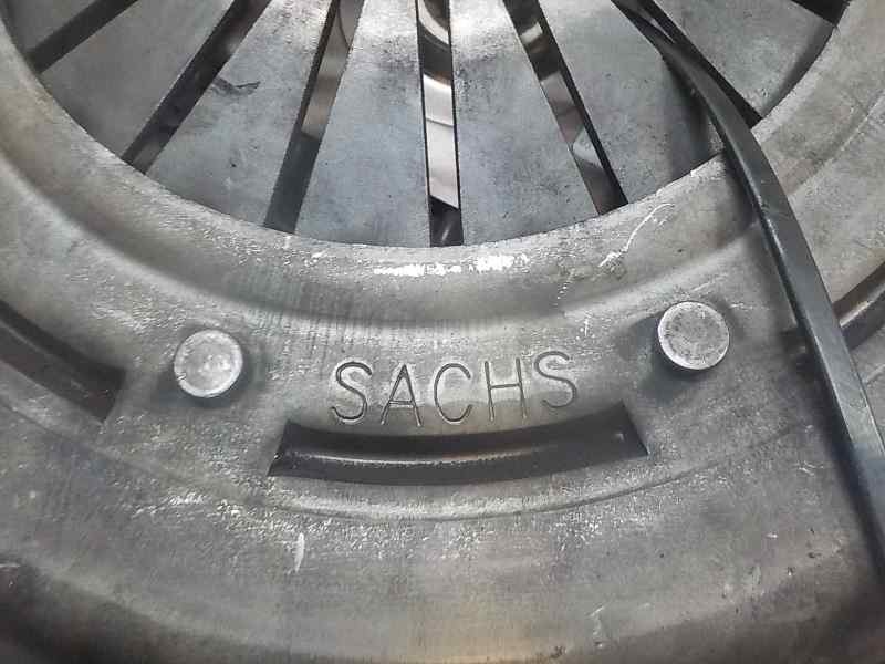 Recambio de kit embrague para peugeot 308 1.6 16v referencia OEM IAM   