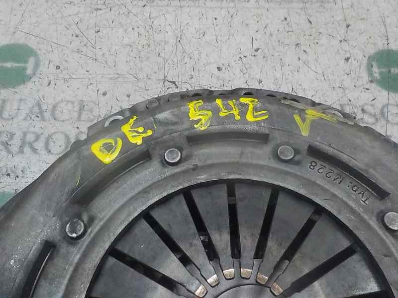 Recambio de kit embrague para peugeot 308 1.6 16v referencia OEM IAM   