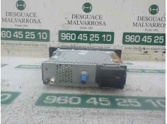 Recambio de sistema audio / radio cd para peugeot 308 1.6 16v referencia OEM IAM    2