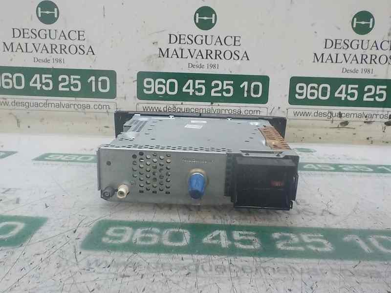 Recambio de sistema audio / radio cd para peugeot 308 1.6 16v referencia OEM IAM   