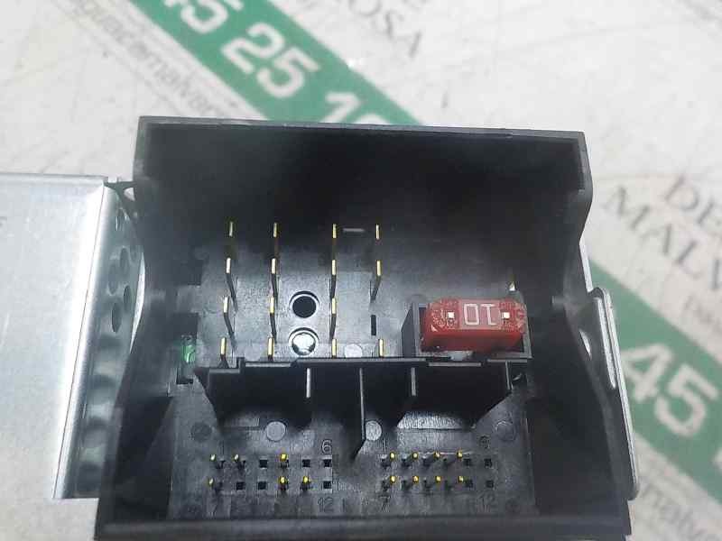 Recambio de sistema audio / radio cd para peugeot 308 1.6 16v referencia OEM IAM   
