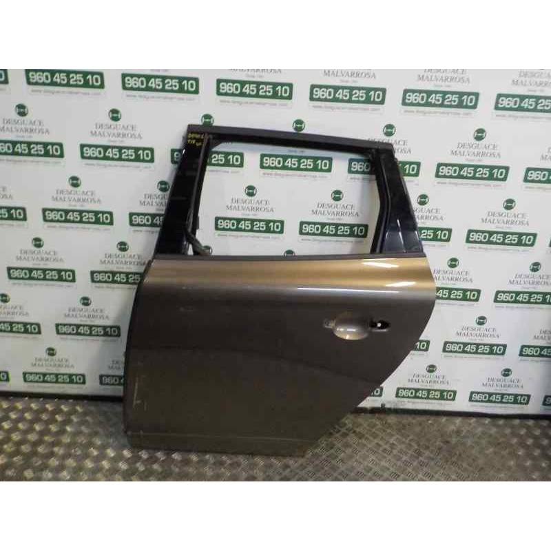 Recambio de puerta trasera izquierda para volvo xc60 2.0 diesel cat referencia OEM IAM 31402417  