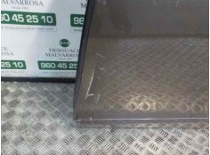 Recambio de puerta trasera izquierda para volvo xc60 2.0 diesel cat referencia OEM IAM 31402417   2