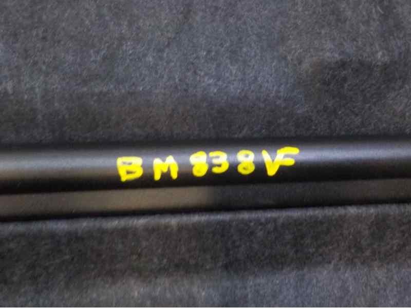 Recambio de bandeja trasera para renault laguna iii expression referencia OEM IAM   