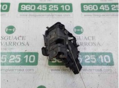 Recambio de cerradura puerta delantera derecha para ford focus berlina (cap) 1.6 tdci cat referencia OEM IAM   