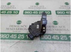 Recambio de cerradura puerta delantera derecha para ford focus berlina (cap) 1.6 tdci cat referencia OEM IAM    2