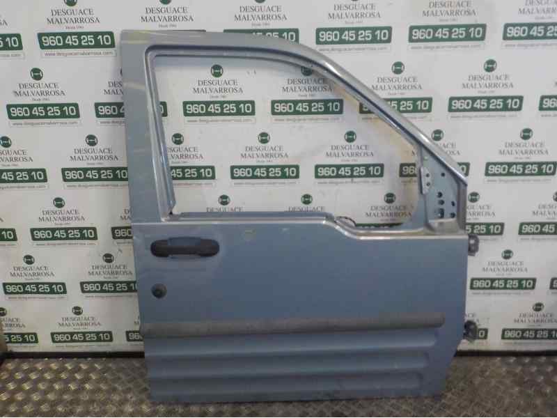 Recambio de puerta delantera derecha para ford transit connect (tc7) 1.8 tdci cat referencia OEM IAM   