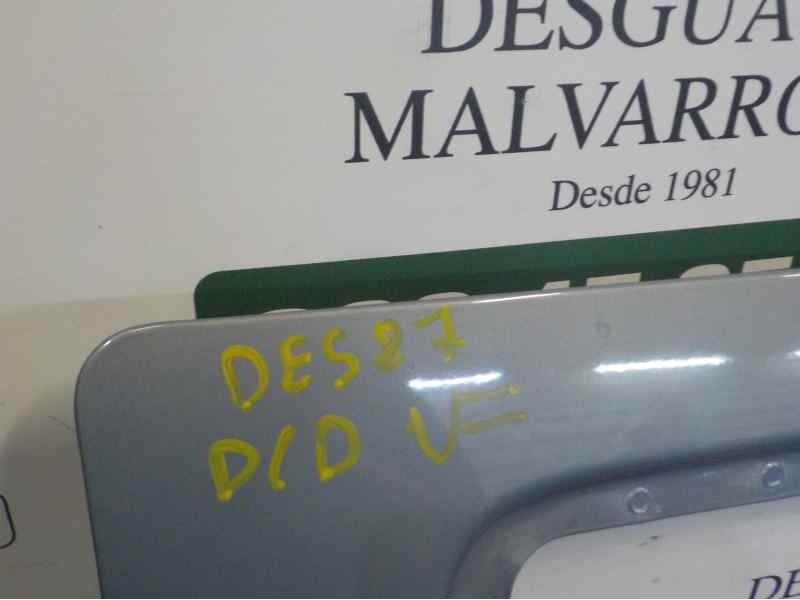 Recambio de puerta delantera derecha para ford transit connect (tc7) 1.8 tdci cat referencia OEM IAM   