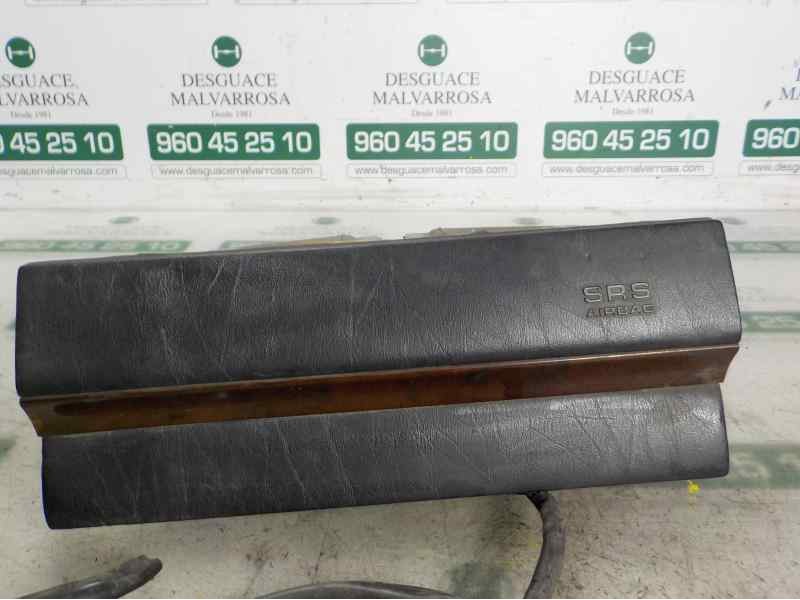 Recambio de airbag delantero derecho para mercedes-benz clase e (w124) berlina e 250 diesel (124.126) referencia OEM IAM   