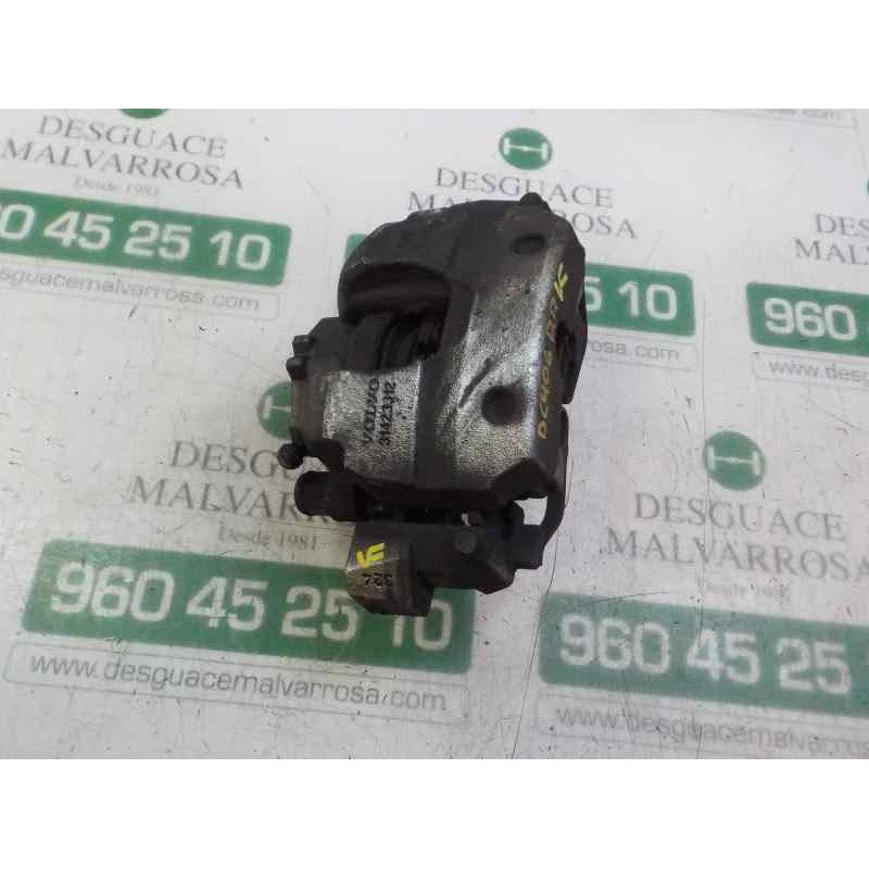 Recambio de pinza freno delantera derecha para volvo xc60 2.0 diesel cat referencia OEM IAM 36012489 31423312 