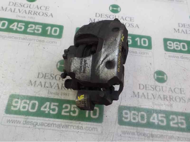 Recambio de pinza freno delantera derecha para volvo xc60 2.0 diesel cat referencia OEM IAM 36012489 31423312 