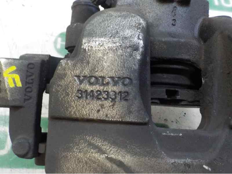 Recambio de pinza freno delantera derecha para volvo xc60 2.0 diesel cat referencia OEM IAM 36012489 31423312 