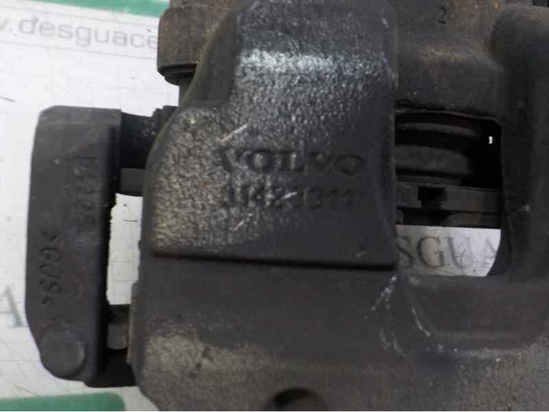 Recambio de pinza freno delantera izquierda para volvo xc60 2.0 diesel cat referencia OEM IAM 36012490 31423311 
