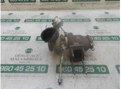 Recambio de turbocompresor para iveco daily conf. paquetería (sommer) 2.3 diesel cat referencia OEM IAM    2