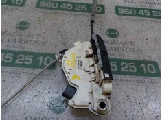 Recambio de cerradura puerta delantera derecha para seat ibiza (6j5) 1.6 tdi referencia OEM IAM    2
