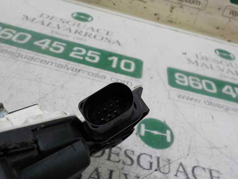 Recambio de cerradura puerta delantera derecha para seat ibiza (6j5) 1.6 tdi referencia OEM IAM   