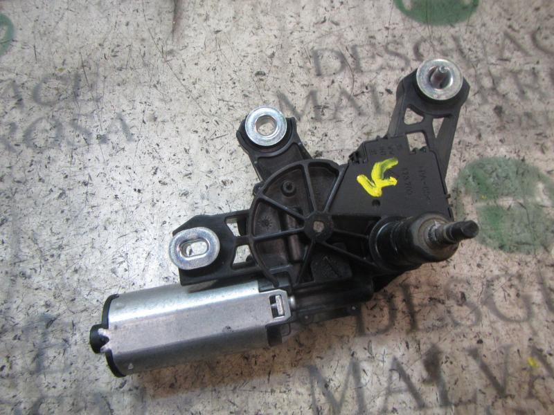 Recambio de motor limpia trasero para skoda fabia (5j2 ) 1.2 12v referencia OEM IAM 5J7955711 5J7955711 