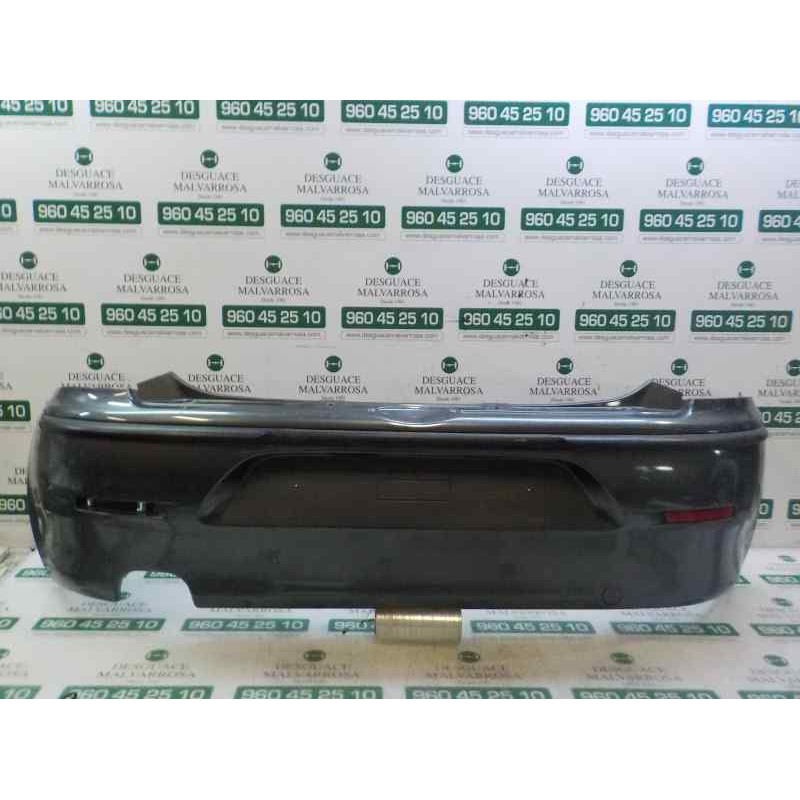 Recambio de paragolpes trasero para alfa romeo 147 (190) 1.6 16v cat referencia OEM IAM   