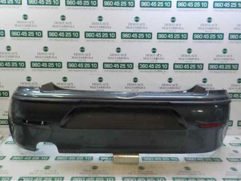 Recambio de paragolpes trasero para alfa romeo 147 (190) 1.6 16v cat referencia OEM IAM   