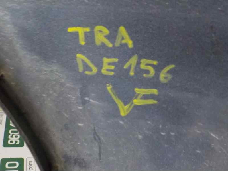 Recambio de paragolpes trasero para alfa romeo 147 (190) 1.6 16v cat referencia OEM IAM   