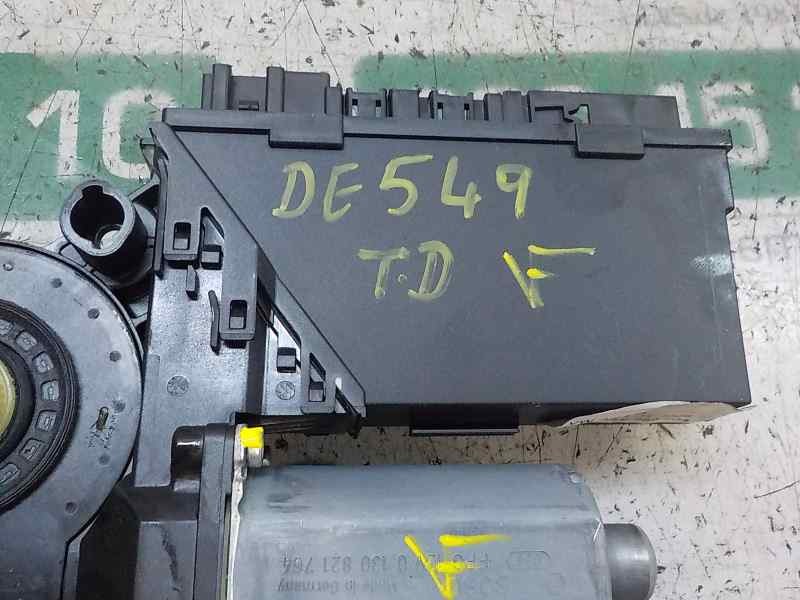 Recambio de motor elevalunas trasero derecho para volkswagen touareg (7la) tdi v6 referencia OEM IAM 7L0959704D05Y 3D0959794E 