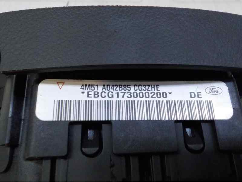 Recambio de airbag delantero izquierdo para ford focus lim. (cb4) 1.6 tdci cat referencia OEM IAM   