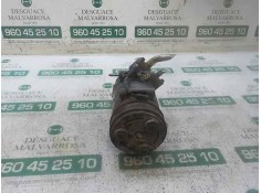 Recambio de compresor aire acondicionado para ford focus lim. (cb4) 1.6 tdci cat referencia OEM IAM    2