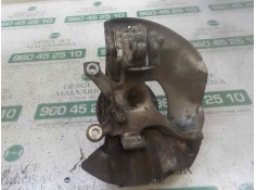 Recambio de mangueta delantera izquierda para bmw serie 3 berlina (e46) 2.0 16v diesel cat referencia OEM IAM 31211096429   2