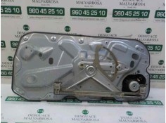 Recambio de elevalunas delantero derecho para ford focus berlina (cap) 1.8 tdci turbodiesel cat referencia OEM IAM    2