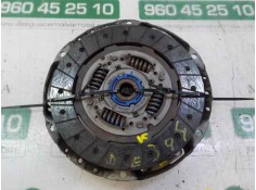 Recambio de kit embrague para fiat fiorino básico furgón referencia OEM IAM    2