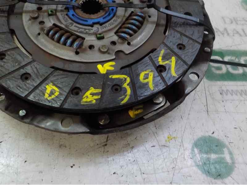 Recambio de kit embrague para fiat fiorino básico furgón referencia OEM IAM   