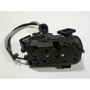 CERRADURA PUERTA TRASERA DERECHA A6E5TA839016E 