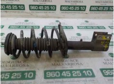 Recambio de amortiguador delantero izquierdo para citroën c4 grand picasso 1.6 hdi fap referencia OEM IAM 5202ZS   2